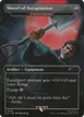 Colossus Hammer #736