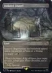 Isolated Chapel #739