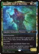 Kruphix, God of Horizons #73