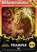 Colossal Dreadmaw #740