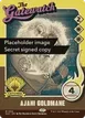 Ajani Goldmane // Ajani Goldmane #745