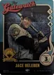 Jace Beleren // Jace Beleren #746