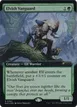 Elvish Vanguard #762