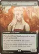 Paradise Druid #775