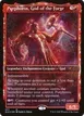 Purphoros, God of the Forge #77