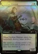 Viridian Shaman #782