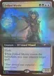 Frilled Mystic #786