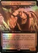 Shaman of the Pack #789