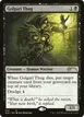 Golgari Thug #7