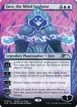 Jace, the Mind Sculptor #8001