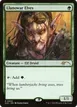 Llanowar Elves #800