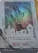 Arcane Signet #820