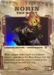 Norin the Wary // Norin the Wary #827