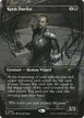 Keen Duelist #828