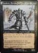Haakon, Stromgald Scourge #843