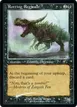 Rotting Regisaur #852