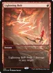 Lightning Bolt #85