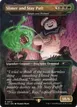 Yargle and Multani #872