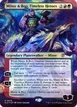 Minsc & Boo, Timeless Heroes #879