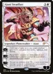 Ajani Steadfast #87