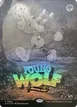 Young Wolf #885