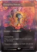 Changeling Outcast #894