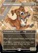 Spirited Companion #896