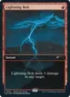 Lightning Bolt #901