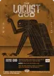 The Locust God #903