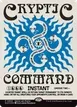 Cryptic Command #905