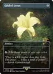 Gilded Lotus #909
