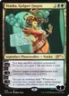 Vraska, Golgari Queen #90