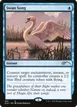 Swan Song #91