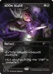 Doom Blade #9990