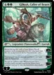 Garruk, Caller of Beasts #9995