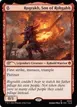Rograkh, Son of Rohgahh #9996