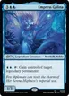 Empress Galina #9998