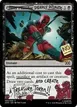 Deadly Dispute #IFIYW-1