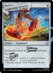 Lightning Greaves #IFIYW-4