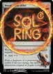 Sol Ring #IFIYW-5