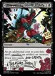 Deadly Dispute #IFIYW-6