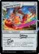 Lightning Greaves #IFIYW-9