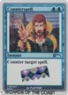 Counterspell #SCTLR