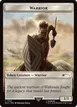 Warrior #1752
