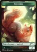 Squirrel #200