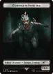 Cordyceps Infected #2201