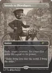 Swords to Plowshares #20