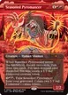 Seasoned Pyromancer #24