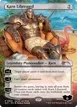 Karn Liberated #36