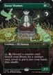 Fauna Shaman #41